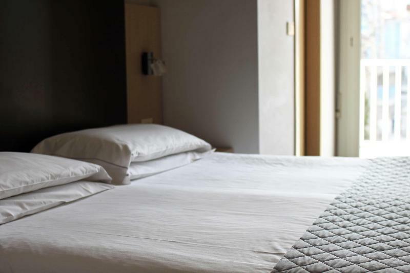 C-Hotels Aiglon Rimini Exterior foto